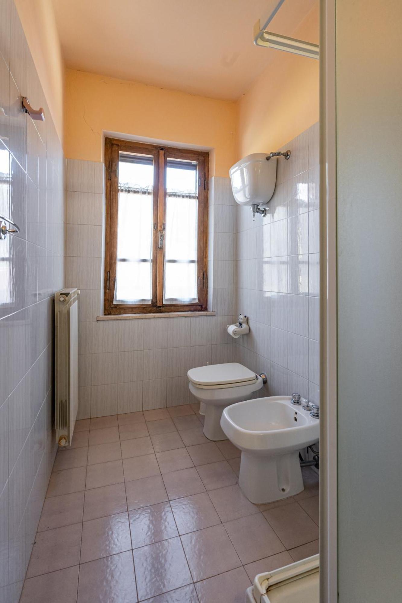 Il Borghetto Villa Todi Bagian luar foto