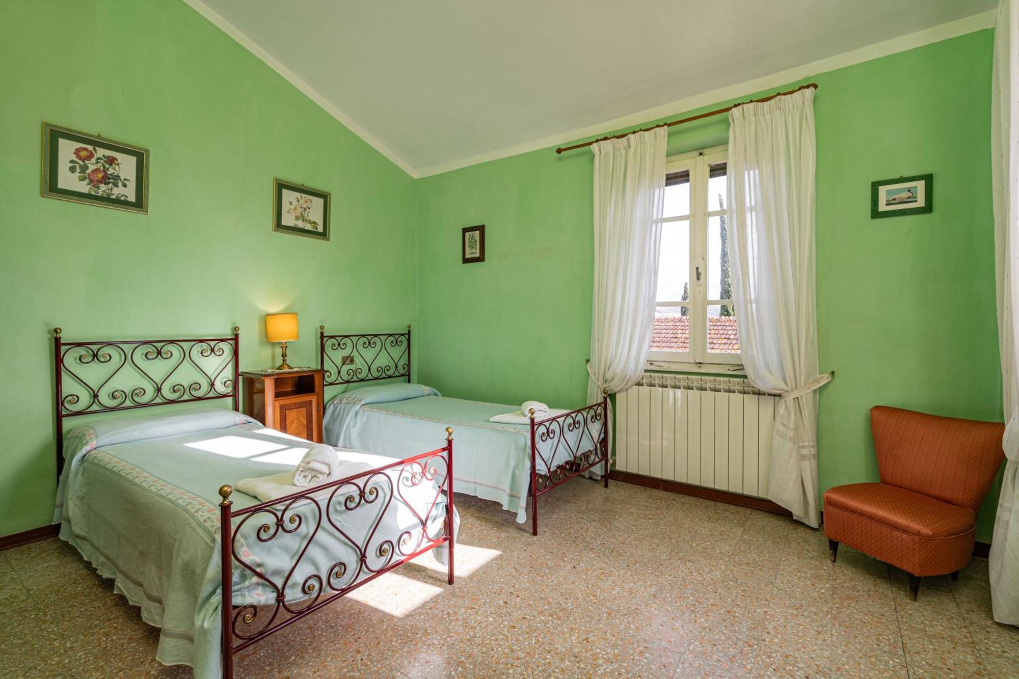 Il Borghetto Villa Todi Bagian luar foto