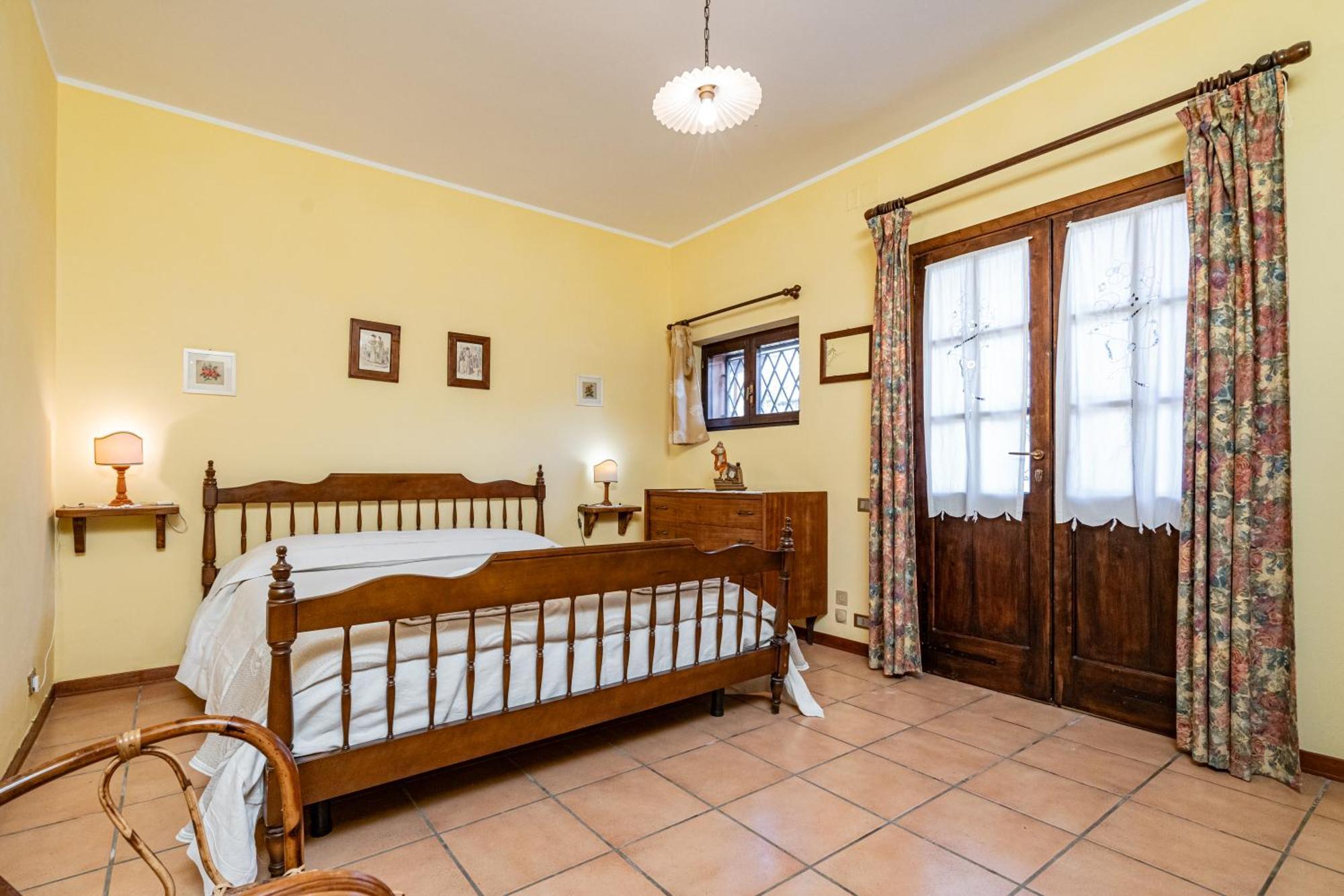 Il Borghetto Villa Todi Bagian luar foto