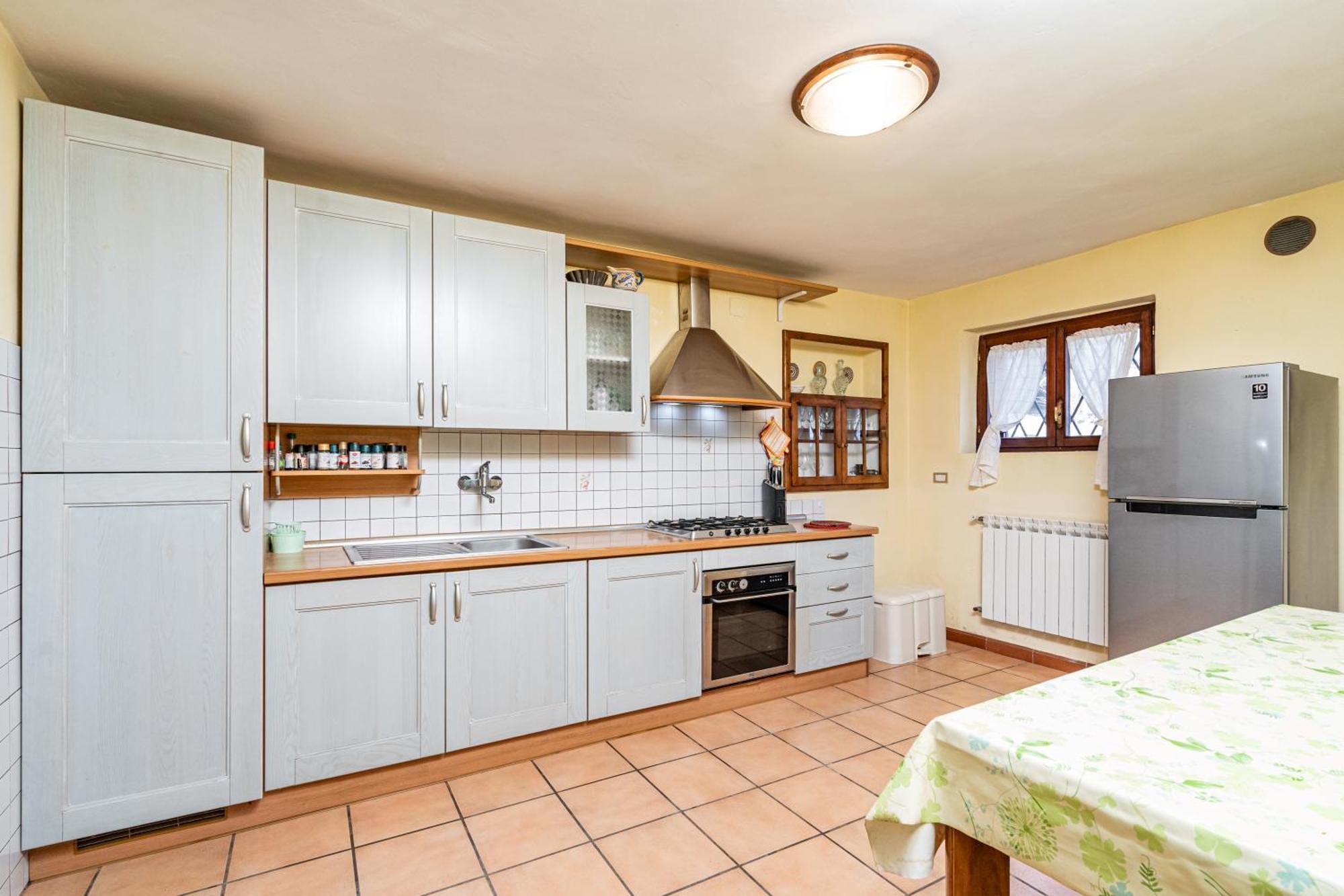 Il Borghetto Villa Todi Bagian luar foto